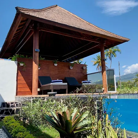 Villa De Mandala Lovina - Central & Peaceful-2